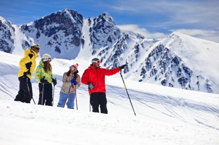 Andorra-pobyt-lyže-snowboard-prázdniny-pružiny-lacné