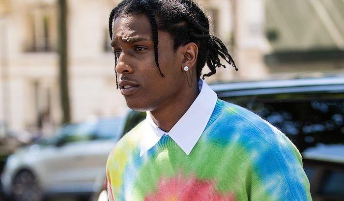 ASAP Rocky, uväznený po bitke v uliciach Štokholmu, získal podporu od svojho priateľa Tylera, Stvoriteľa