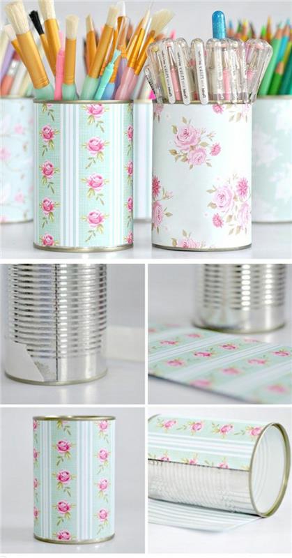 deco-tin-box-wrapped-in-liberty-paper-storage-for-pennor-och-kontorsmaterial-idé-hur-att-göra-en-penna-burk