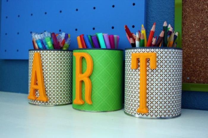 Deco-tin-can-idea-how-to-make-a-penna-holder-yourself-a-storage-for-artist-penna