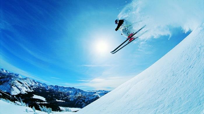 strediská snehu-alpes-à-qoui-ça-resamble-cime-jet-avec-ski