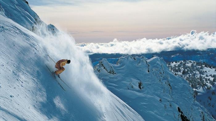 snow-station-alpes-à-qoui-ça-ressamble-jump-ski