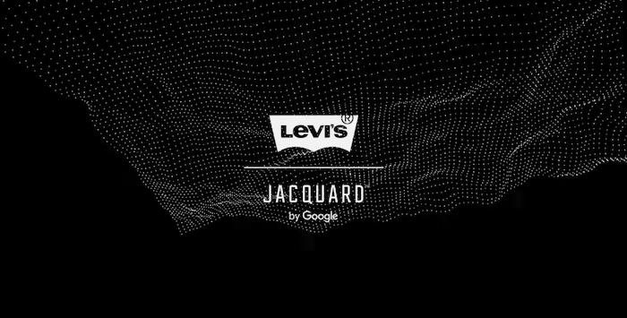 Spoločnosť Levi's uvádza na trh dva nové modely prepojených búnd s technológiou Jacquard od spoločnosti Google