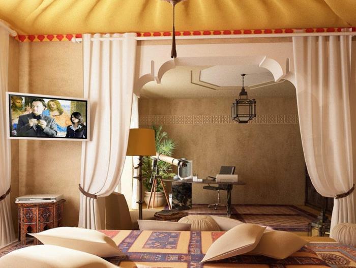 orientalisk-salong-sedari-marockansk-dekoration-modernt-vardagsrum-orientalisk-beige-modern-soffa