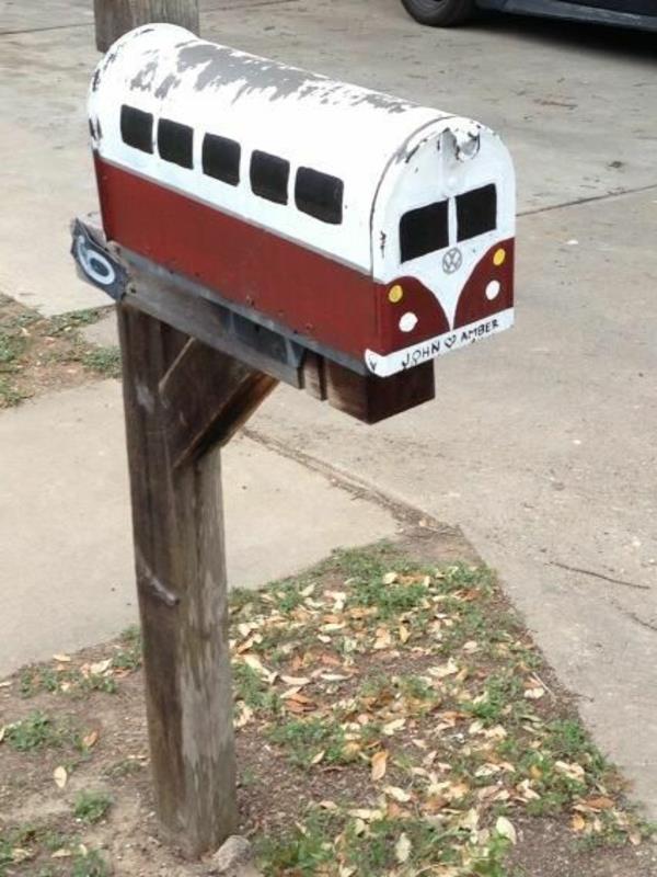 originálny školský autobus